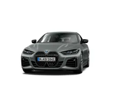 Gebraucht 2025 BMW i4 Shadowline Limousine | 49.992 € (Fairer Preis)