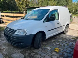 Gebraucht 2009 VW Caddy Van / Kleinbus | 4.950 € (Guter Preis)