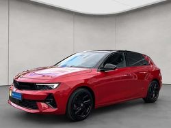 Rot Gebraucht 2024 Opel Astra Limousine | 23.970 € (Guter Preis)