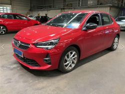 Rot Gebraucht 2020 Opel Corsa GS Line Kleinwagen | 15.950 € (Fairer Preis)