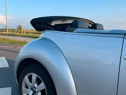 Grau Gebraucht 2004 VW Beetle Cabrio | 1.500 € (Superpreis)
