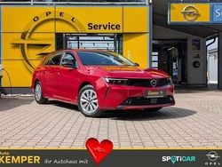 Rot Gebraucht 2024 Opel Astra Enjoy Kombi | 19.350 € (Superpreis)