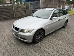 Silber Gebraucht 2006 BMW 320 Kombi | 1.950 € (Superpreis)