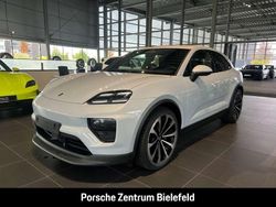 Eisgraumetallic Neu 2025 Porsche Macan SUV | 121.099 €