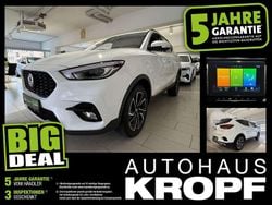 Dover white Gebraucht 2024 MG ZS Luxury Limousine | 18.990 € (Guter Preis)