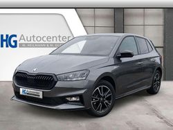 Graphite grau Neu 2026 Skoda Fabia Monte Carlo Kleinwagen | 25.990 € (Fairer Preis)