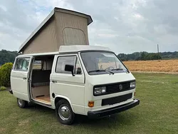Weiß Gebraucht 1984 VW T3 Van | 18.500 €
