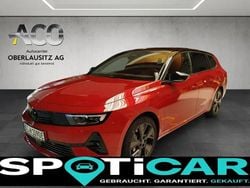 Rot Gebraucht 2024 Opel Astra Kombi | 37.890 €