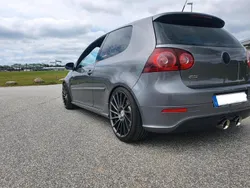 Grau Gebraucht 2005 VW Golf IV R Coupé | 16.499 €
