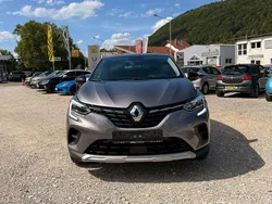 Grau Gebraucht 2020 Renault Captur Experience SUV | 15.740 € (Fairer Preis)