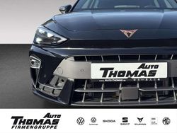 Mitternachtsschwarz Gebraucht 2024 Seat Leon Kombi | 26.980 € (Fairer Preis)