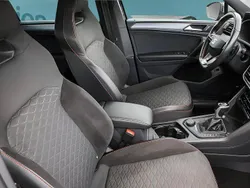Grau Gebraucht 2022 Seat Tarraco FR SUV | 33.699 € (Fairer Preis)