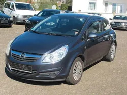 Metro m2 Gebraucht 2009 Opel Corsa Edition Kleinwagen | 1.490 € (Superpreis)