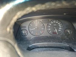 Silber Gebraucht 2004 Opel Meriva Enjoy Van / Kleinbus | 1.000 € (Guter Preis)