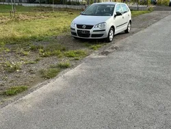 Silber Gebraucht 2007 VW Polo Comfortline Limousine | 2.000 € (Guter Preis)