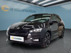 Schwarz Neu 2025 Skoda Fabia Kleinwagen | 26.749 € (Etwas zu teuer)
