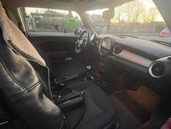 Orange Gebraucht 2011 Mini Cooper Kleinwagen | 4.350 € (Superpreis)