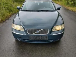 Blau Gebraucht 2007 Volvo V70 Kombi | 1.750 € (Superpreis)