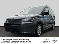 Grau Neu 2024 VW Caddy Life Van / Kleinbus | 39.900 € (Fairer Preis)