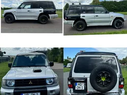 Gebraucht 2002 Mitsubishi Pajero SUV | 14.000 €