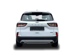 Weiss Gebraucht 2021 Ford Kuga Cool & Connect SUV | 24.691 € (Fairer Preis)