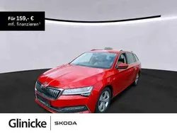 Gebraucht 2021 Skoda Superb LAURIN & KLEMENT Kombi | 21.440 € (Fairer Preis)