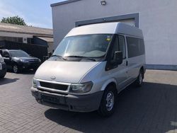 Silber Gebraucht 2004 Ford Transit Van / Kleinbus | 2.790 € (Superpreis)