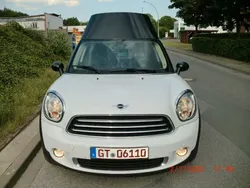 Weiß Gebraucht 2011 Mini Cooper D Countryman SUV | 6.700 € (Superpreis)