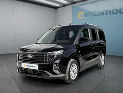 Schwarz Neu 2025 Ford Tourneo Van / Kleinbus | 30.249 € (Fairer Preis)
