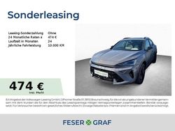Other Neu 2025 Cupra Formentor VZ3 SUV | 54.730 €