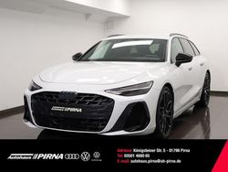 Weiß Gebraucht 2025 Audi A6 Edition .1 Kombi | 70.900 €