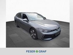 Diabasgrau metallic Gebraucht 2024 VW Passat Style Kombi | 35.890 € (Superpreis)