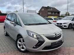 Other Gebraucht 2012 Opel Zafira Tourer Innovation Van / Kleinbus | 5.900 € (Guter Preis)