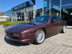Rot Gebraucht 1991 BMW 850 M Sport Coupé | 29.790 €
