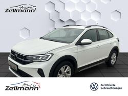 Weiss Gebraucht 2024 VW Taigo Life SUV | 20.500 € (Fairer Preis)