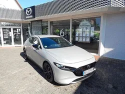 Braun Gebraucht 2025 Mazda 3 Limousine | 29.890 € (Fairer Preis)