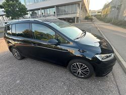 Schwarz Gebraucht 2019 VW Touran Join Van / Kleinbus | 21.500 € (Fairer Preis)