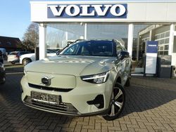 Grün Gebraucht 2023 Volvo XC40 Plus SUV | 29.900 € (Guter Preis)
