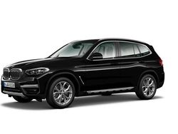 Gebraucht 2025 BMW X3 xLine SUV | 27.500 €