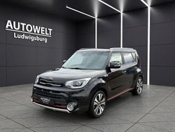 Schwarz Gebraucht 2019 Kia Soul Turbo SUV | 16.369 € (Fairer Preis)