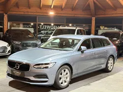 Blau Gebraucht 2016 Volvo V90 Kombi | 17.900 € (Superpreis)