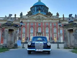 Schwarz Gebraucht 1964 Mercedes 190 Limousine | 19.900 €