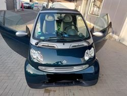 Andere farben Gebraucht 2006 Smart ForTwo Cabrio Cabrio | 3.700 € (Teuer)