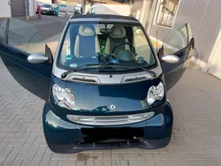 Andere farben Gebraucht 2006 Smart ForTwo Cabrio Cabrio | 3.700 € (Teuer)