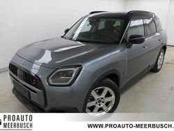 Grau Gebraucht 2024 Mini Cooper Countryman SUV | 32.799 € (Guter Preis)