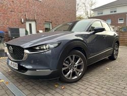 Grau Gebraucht 2020 Mazda CX-30 Selection SUV | 19.888 € (Guter Preis)