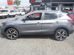 Kad Gebraucht 2020 Nissan Qashqai Tekna SUV | 20.990 € (Fairer Preis)