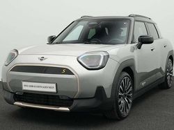 Grau Gebraucht 2024 Mini Aceman Favoured SUV | 31.848 € (Guter Preis)