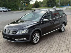 Schwarz Gebraucht 2014 VW Passat Alltrack Kombi | 14.900 € (Etwas zu teuer)