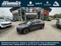 Pentametal met. Gebraucht 2024 Kia XCeed Platinum SUV | 30.990 € (Etwas zu teuer)
